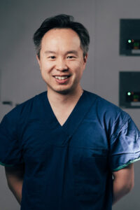 Lih-Ming Wong Urologist